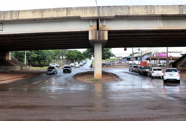 Avenida Juvenal Pietraroia Ser Duplicada Na Regi O Oeste De Londrina