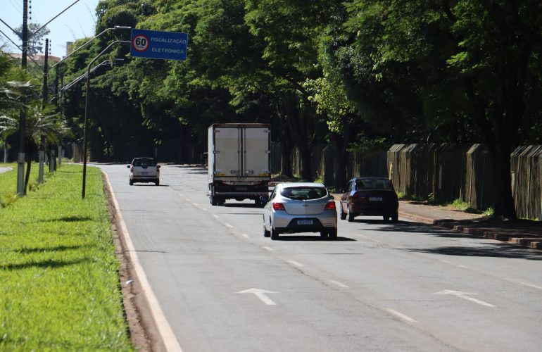 Prefeitura Licita Segundo Trecho De Recape Do Asfalto Da Dez De