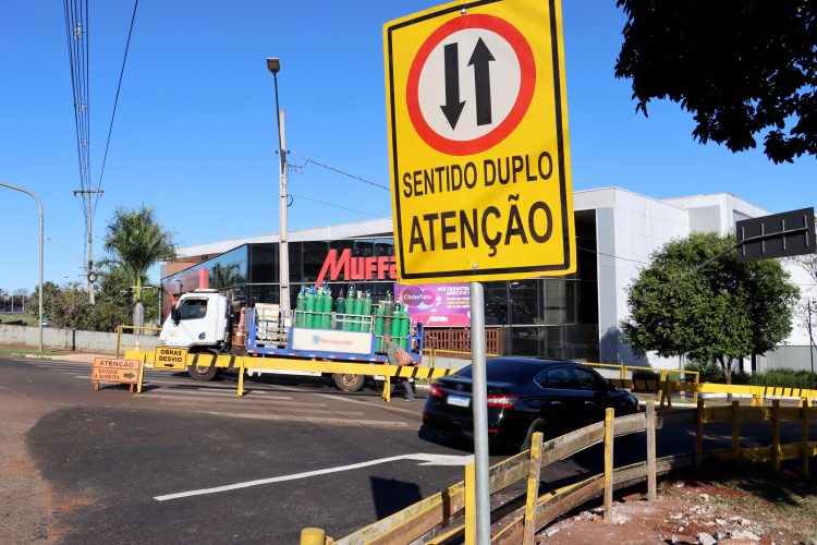 Prefeitura Interdita Trecho Da Avenida Eurico Gaspar Dutra Para Obras