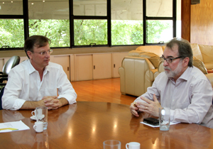 Empresa de estímulo ao fomento do comércio estará em Londrina para cadastrar micro e pequenos empreendedores