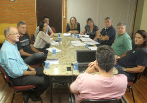 Evento trará, em setembro,  milhares de jovens atletas e profissionais de esporte para a cidade