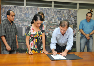 CMDPD tem novos conselheiros