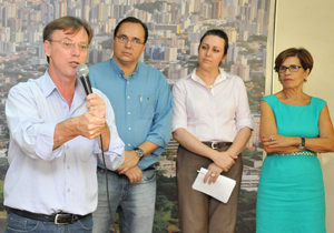 Projetos receberão R$ 3,5 milhões do Programa; aniversário de 80 anos da cidade terá destaque na programação