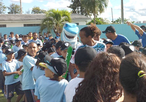 Estudantes do ensino fundamental vão entrar no Estádio do café com os jogadores do LEC e assistir a partida em local privilegiado