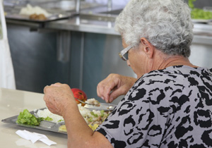 restaurante popular.N2