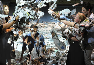 Espetáculo Anderland Cie. Toula Limnaios CREDITO FOTO Sabine Wenzel 3