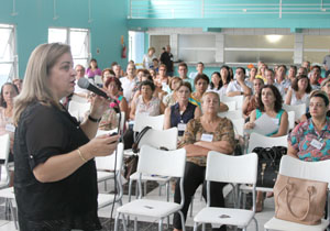 Programa visa preparar os servidores municipais para as mudanças que acontecem com o advento da aposentadoria