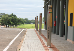 CMTU recebe Finalização do Terminal da Zona Oeste