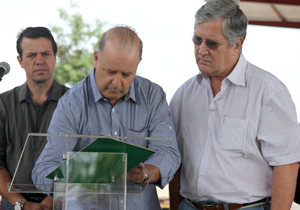 CMTU recebe Finalização do Terminal da Zona Oeste