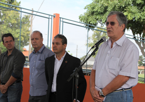 CMTU recebe Finalização do Terminal da Zona Oeste