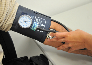 Concurso agente de saúde