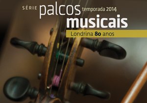 Palcos musicais