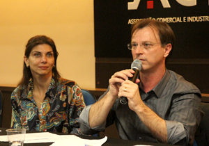 Audiências públicas discutem desenvolvimento urbano de Londrina