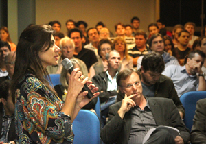 Audiências públicas discutem desenvolvimento urbano de Londrina