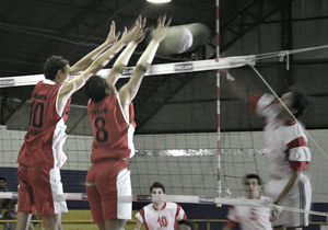 Número de atletas já superou as outras edições do evento; 59 equipes em quatro diferentes categorias participam do Festival