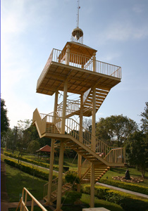 Alunos do ensino público aprendem sobre temas ambientais nos projetos “Biblioteca Móvel Ambiental” e “Descobrindo o Parque”