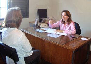 Participantes relatam efeitos positivos da atividade para a superação do trauma e elevação da autoestima; reuniões terão continuidade