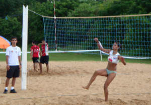 Evento reunirá crianças e adolescentes na arena do aterro do lago Igapó II no dia 23 de agosto; inscrições são gratuitas e vão até o dia 20