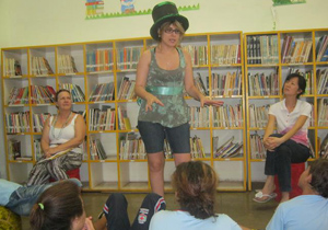 Imaginário londrinense em foco