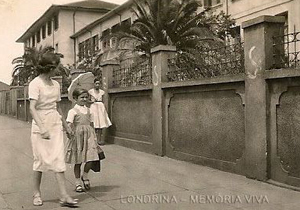 Museu Histórico vai sediar, a partir de 24 de agosto, exposição com fotos oriundas de arquivos familiares londrinenses; iniciativa conta com patrocínio do Promic