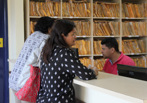 UBS Parigot de Souza