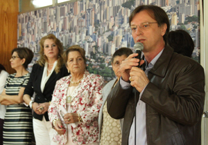 posse conselho da mulher