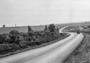 livro. foto. Haruo Ohara BR-369 Londrina 1958 IMS