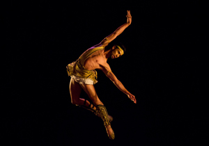 Última semana para inscrição do Festival de Dança