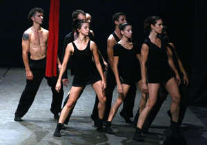 Ballet de Londrina - À Cidade - foto de Renato Forin Jr 1.P