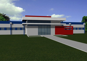 Região da UBS abrange um perímetro de 8.208 habitantes; mais de 7 mil atendimentos são realizados mensalmente