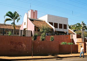 Unidades do Marabá, União da Vitória, distrito de Guaravera, Aquiles Stenghel e Tóquio receberão reforma geral nos prédios