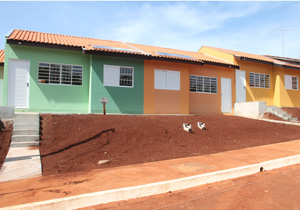 Cohab entrega Residencial Abussafe na região leste