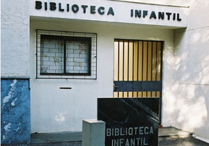 BibliotecaInfantilLJP