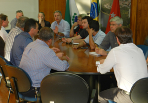 Novas indústrias para Londrina