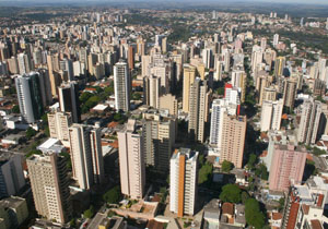 Nova empresa em Londrina