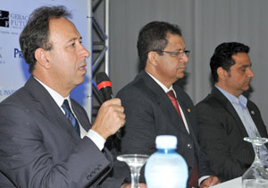 Participação de 142 pessoas surpreende organização e confirma atualidade e relevância do tema