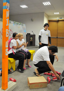 Intenção é fortalecer a luta no combate à violência praticada contra criança e adolescente; em Londrina há 1.216 casos em acompanhamento