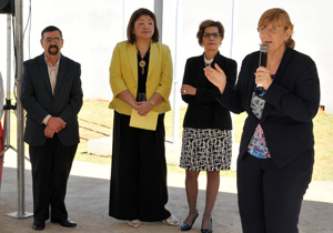 CMEI do jardim Leonor