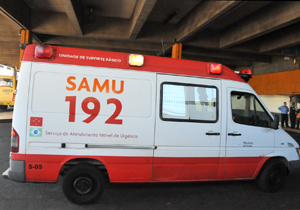 Medida facilita o atendimento a ambulâncias, veículos funerários e guarda municipal