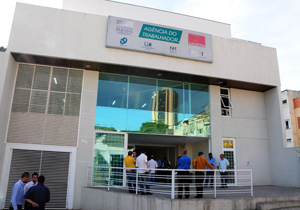 Ação está sendo chamada de “dia D” e será realizada em cidades de todo o país; objetivo é encaminhar o maior número de pessoas com deficiência ao mercado de trabalho