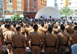 São mais de R$ 10 milhões para compra de tratores, caminhões e equipamentos para diferentes  obras