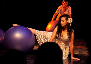 Se essa rua fosse minha - foto de Priscila Souza 3