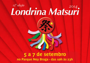 Londrina Matsuri