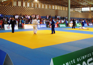 Jogos Judo