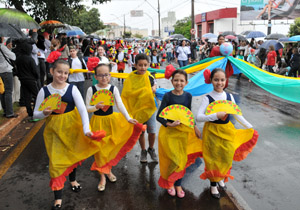 Desfile