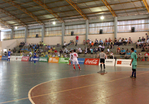 futsal