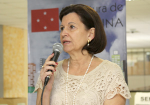 Prefeitura abre Mês do Idoso