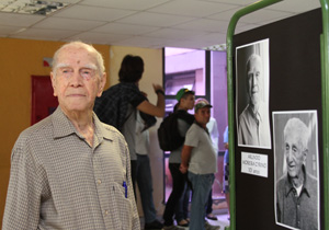 Abertura do mês do idoso