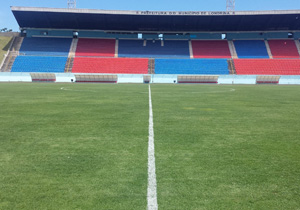 estadio.Café. foto FEL