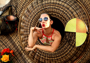 expresso caracol 3 foto Edgar Machado